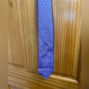 LILO collections tie, 100% silk